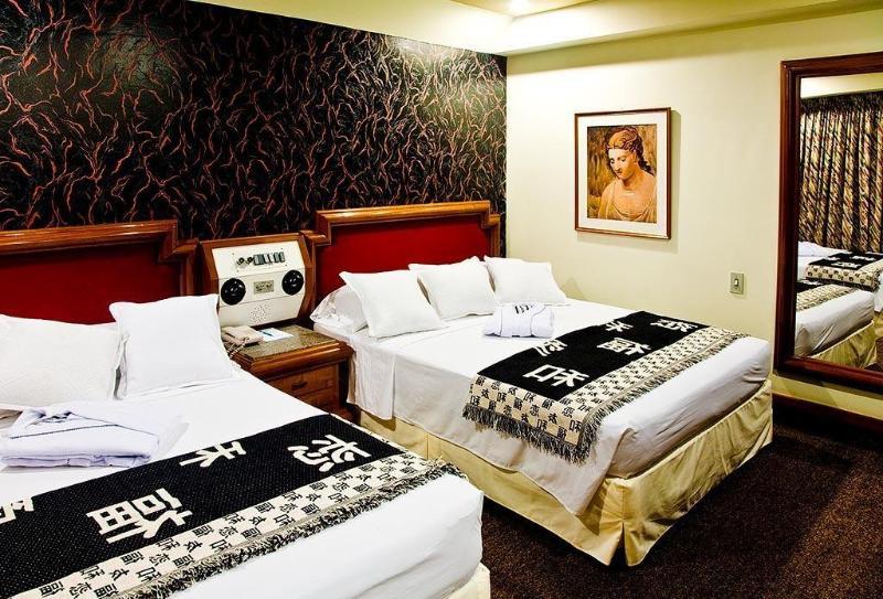 Lord Manaus Hotel Exterior foto