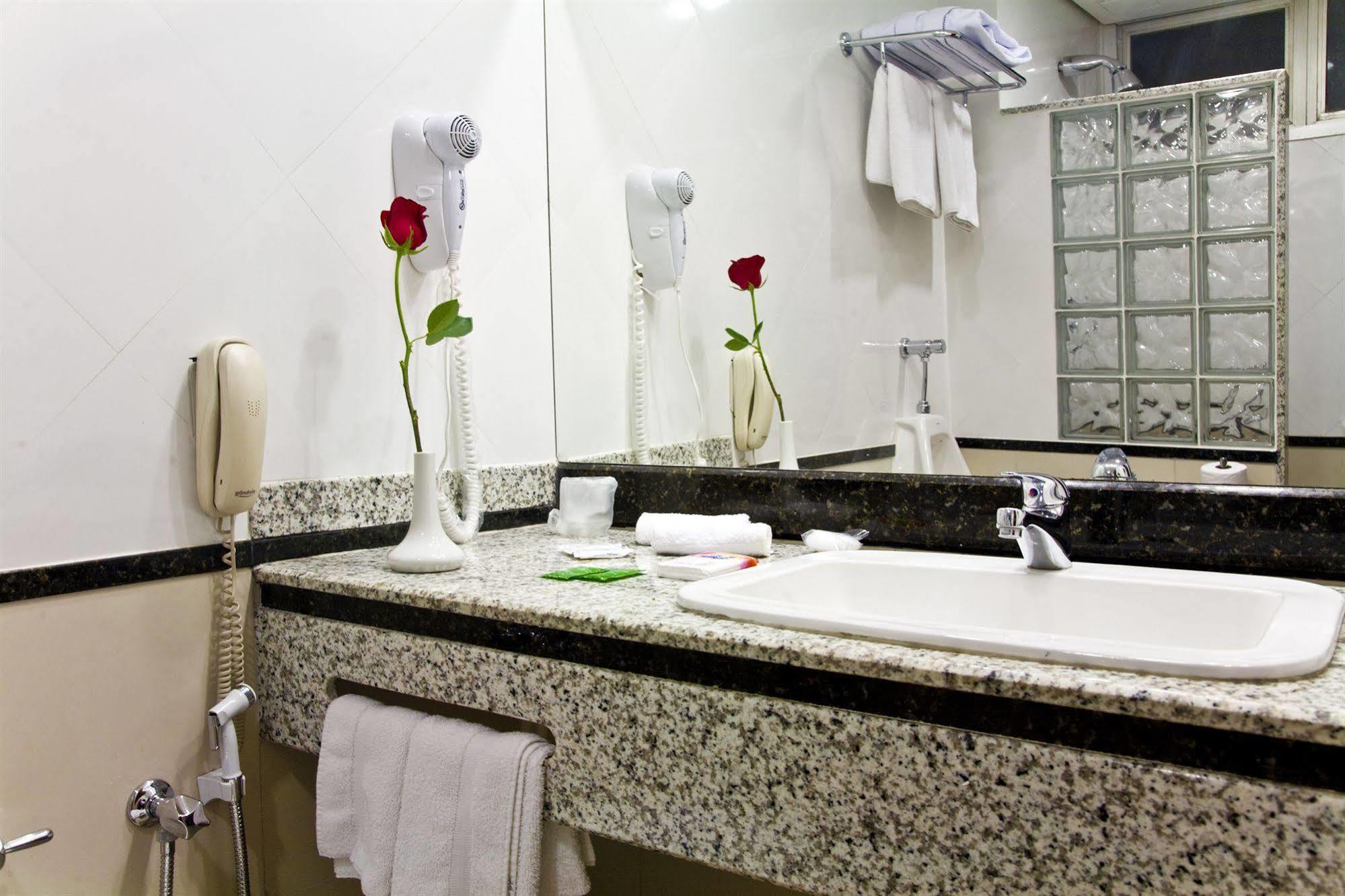 Lord Manaus Hotel Habitación foto